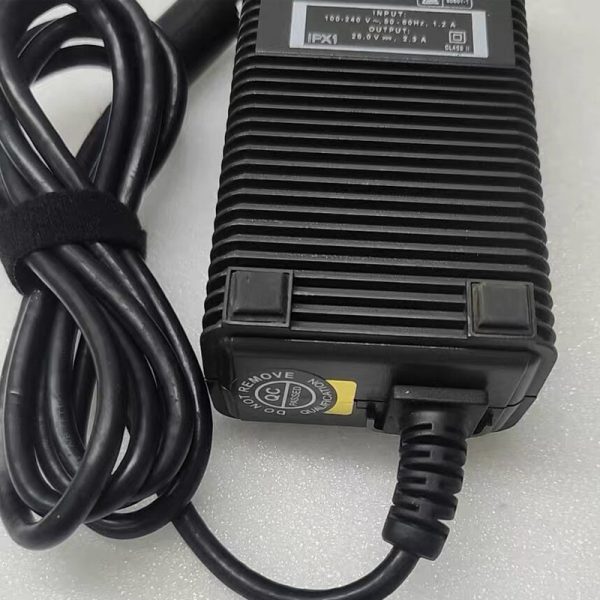 MW112RA2600N04 BiPAP
