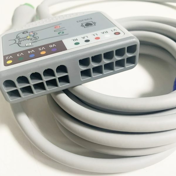Mindray EV6203