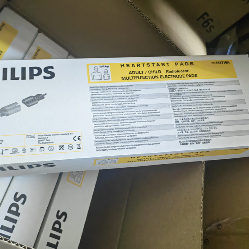 Philips Fr3