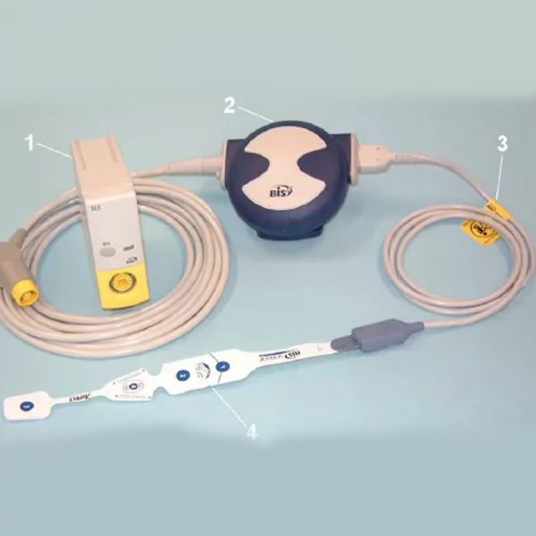 Philips M1034B