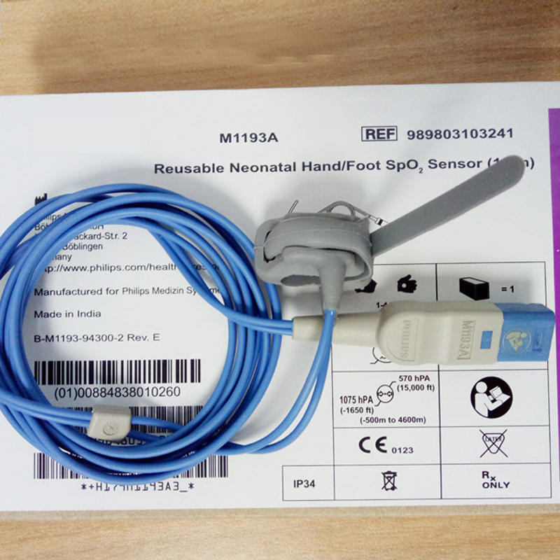 Philips M1193A