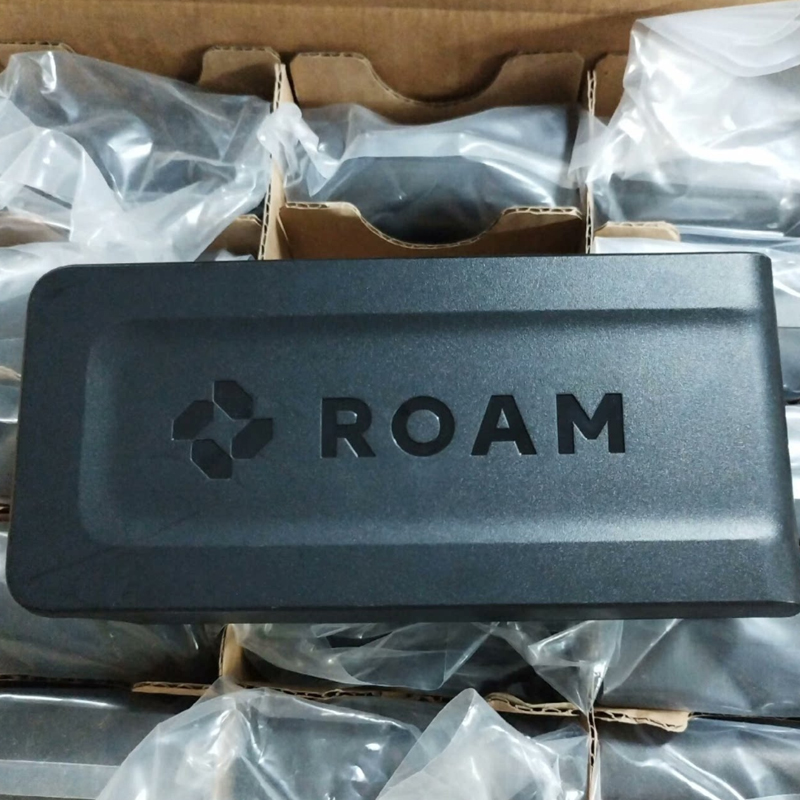 ROAM Ascend-8S1P