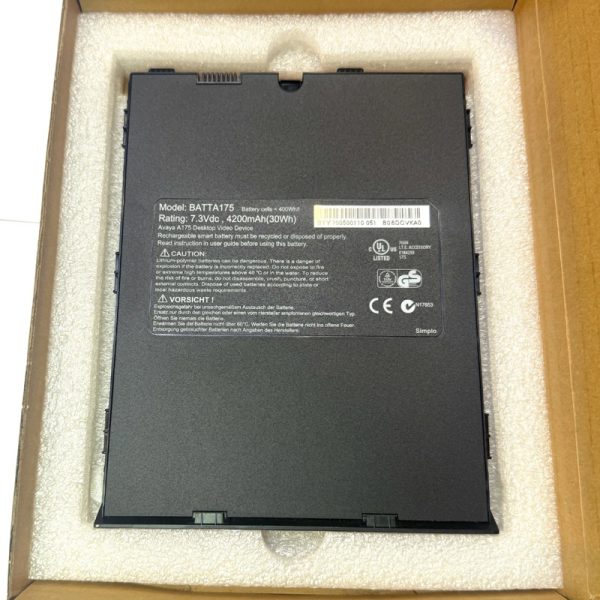 Avaya A175