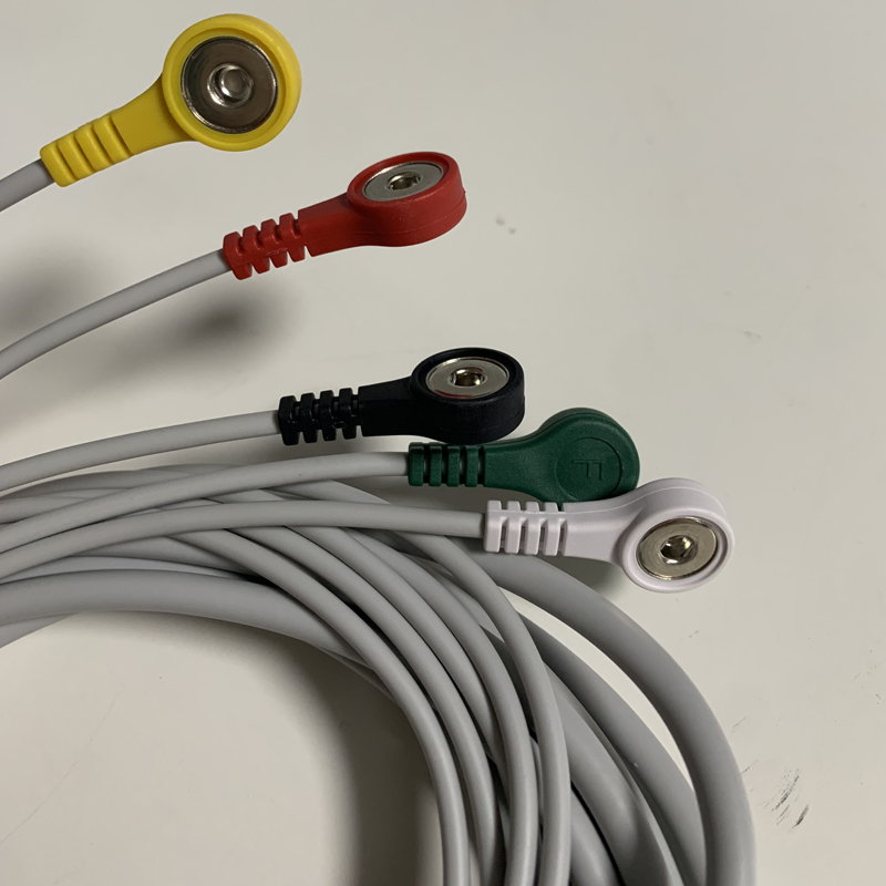 For Mindray EA6252B