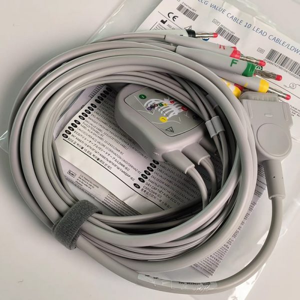 GE MAC1600