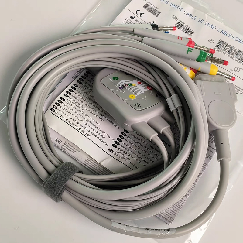 GE MAC1600