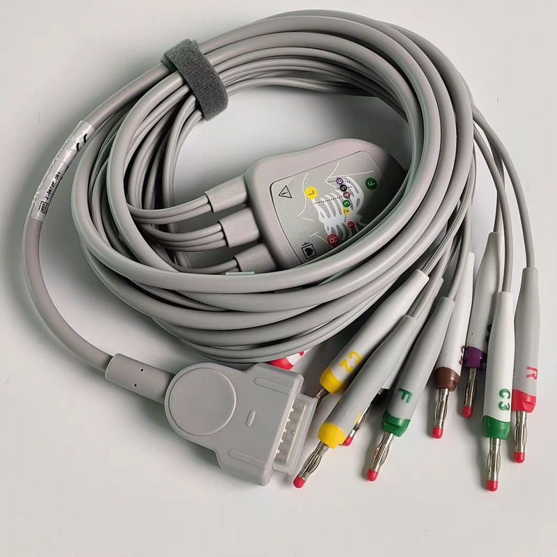 GE MAC800