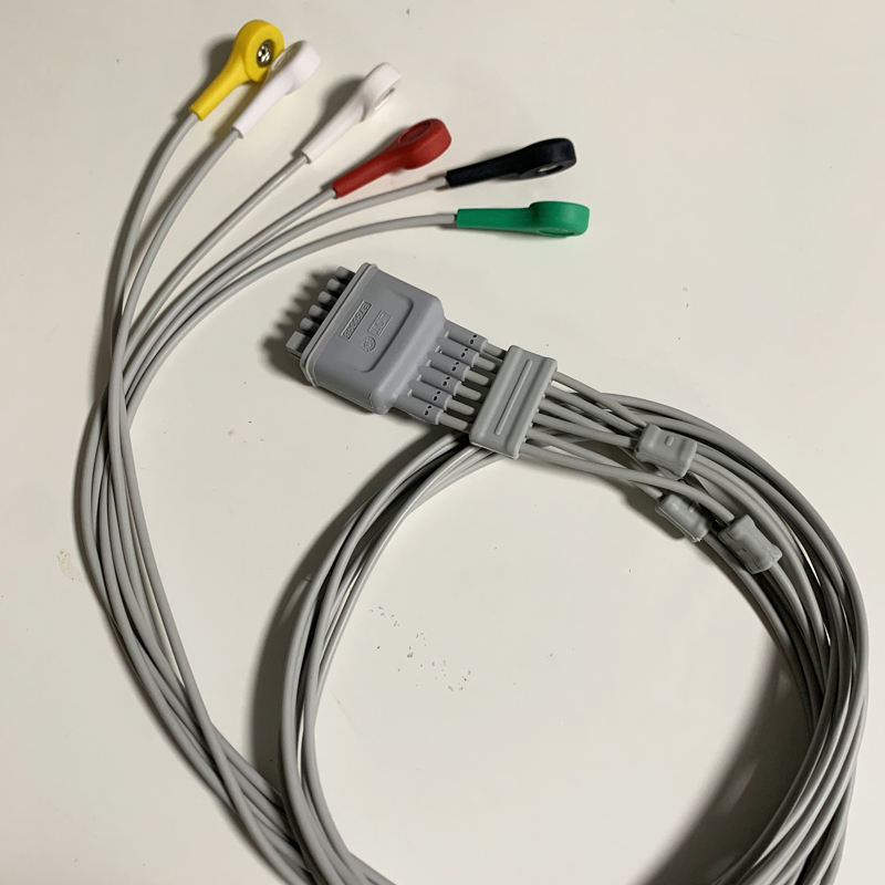 Mindray EY6604B