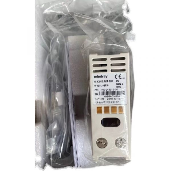 Mindray115-043912-00