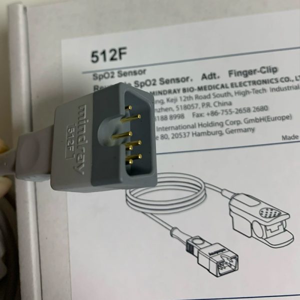 Mindray512F-30-28265