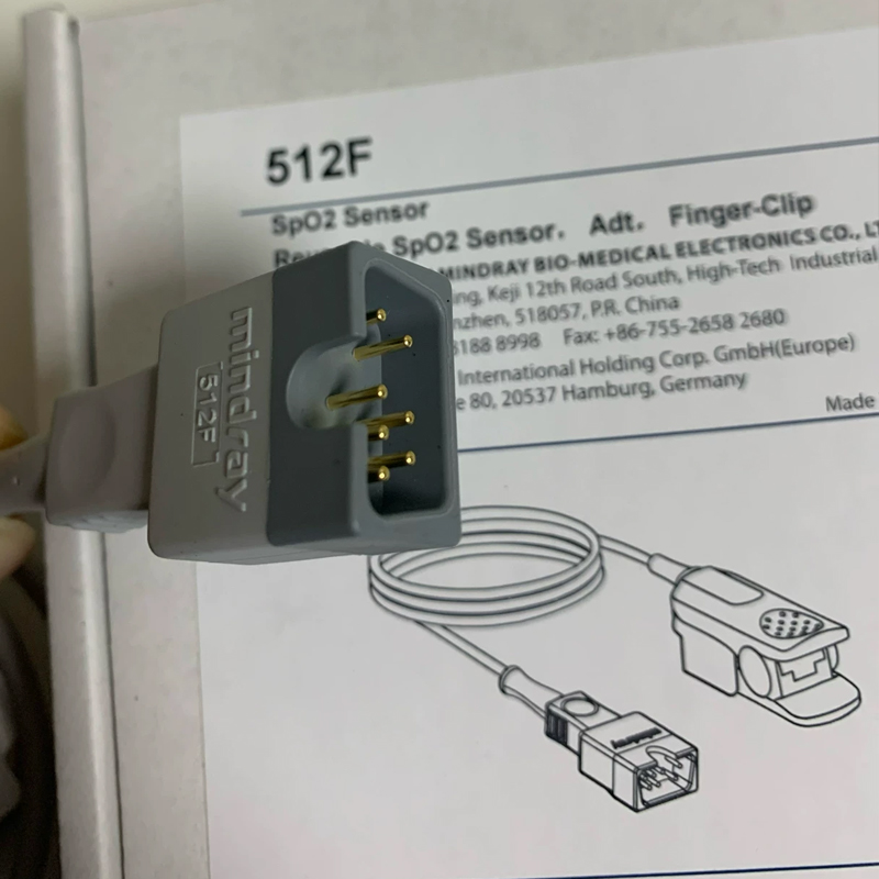 Mindray512F-30-28265