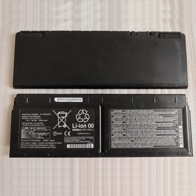 Panasonic CF-VZSU0ZU