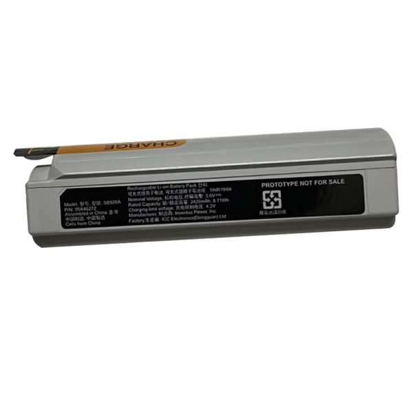 SB920A