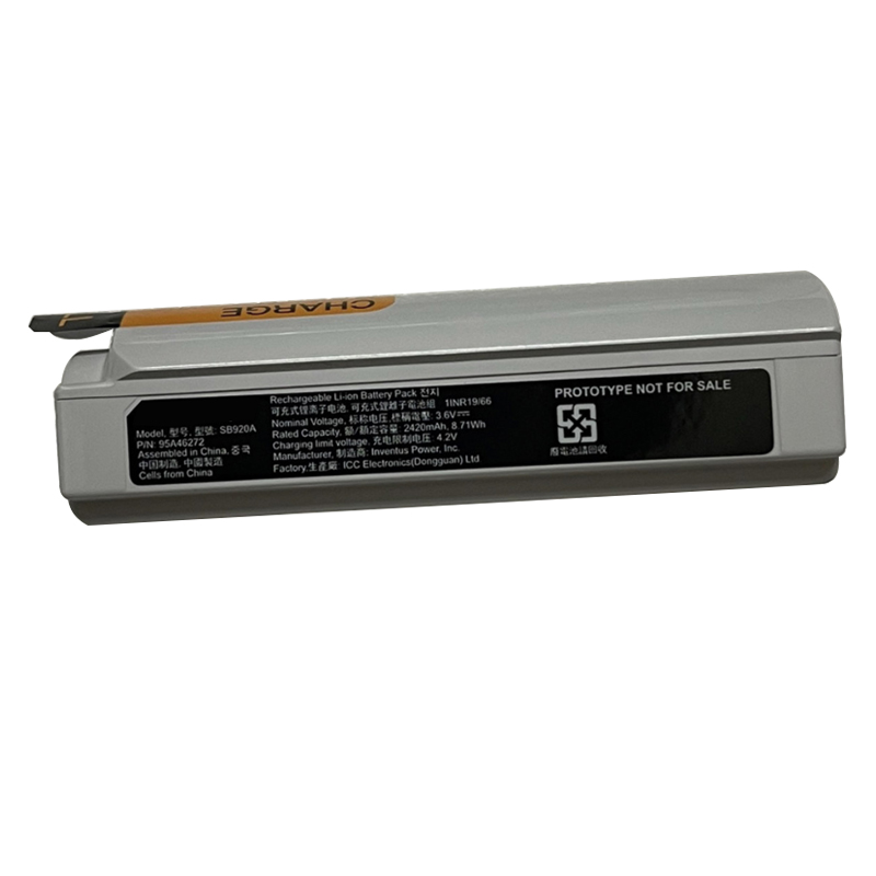 SB920A