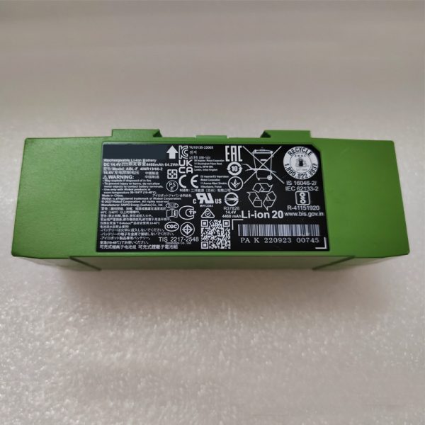 iRobot ABL-F