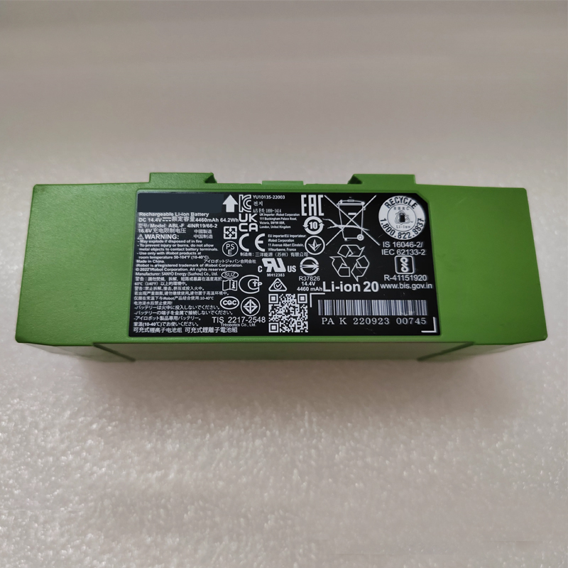 iRobot ABL-F