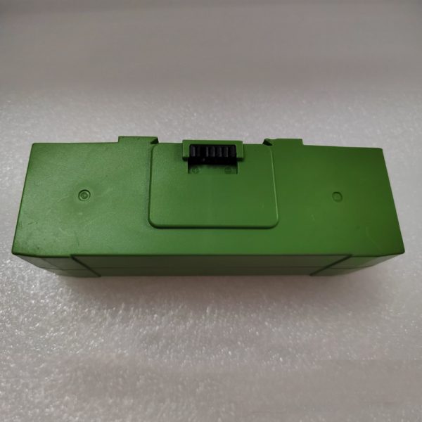 iRobot E5