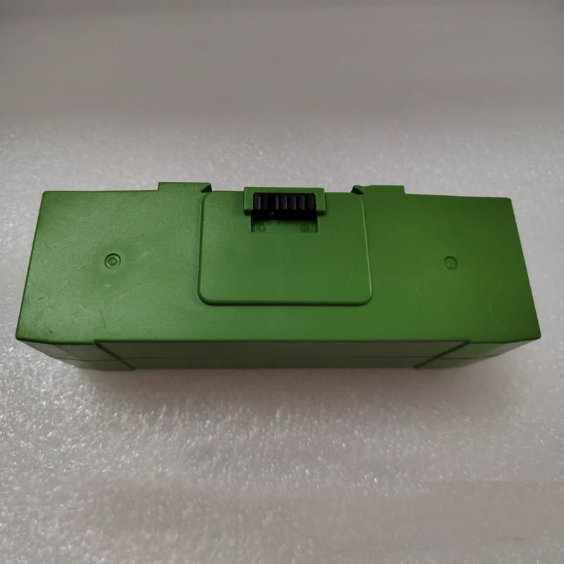 iRobot E5