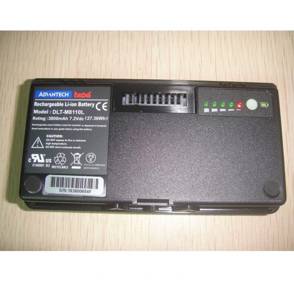 Advantech DLT-M8110L