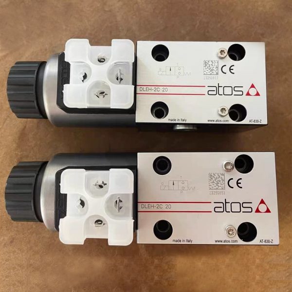DLEH-2C 20