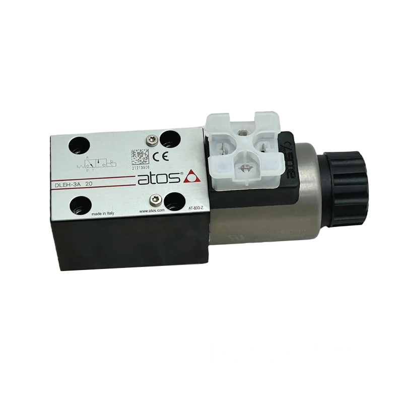 DLEH-3A 20