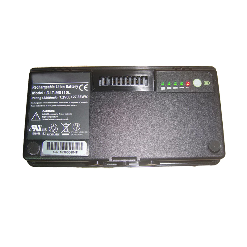 DLT-M8110L