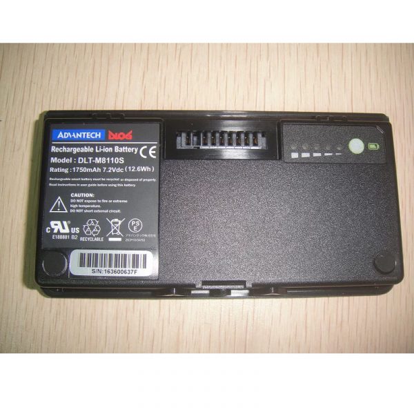 DLT-M8110S