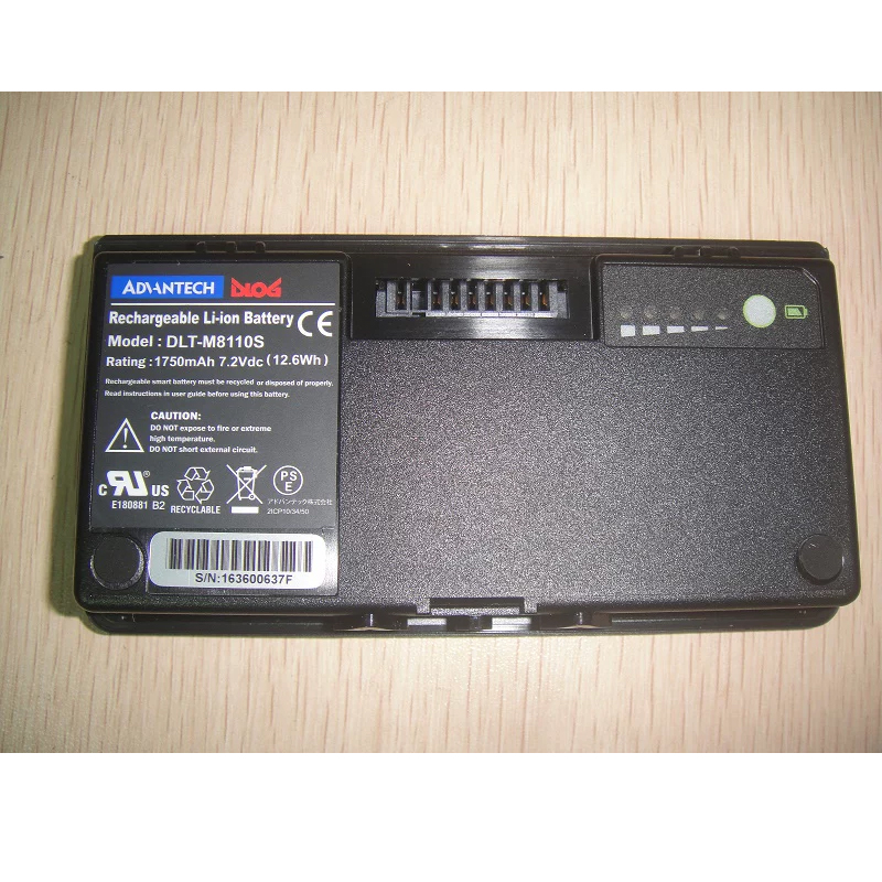 DLT-M8110S