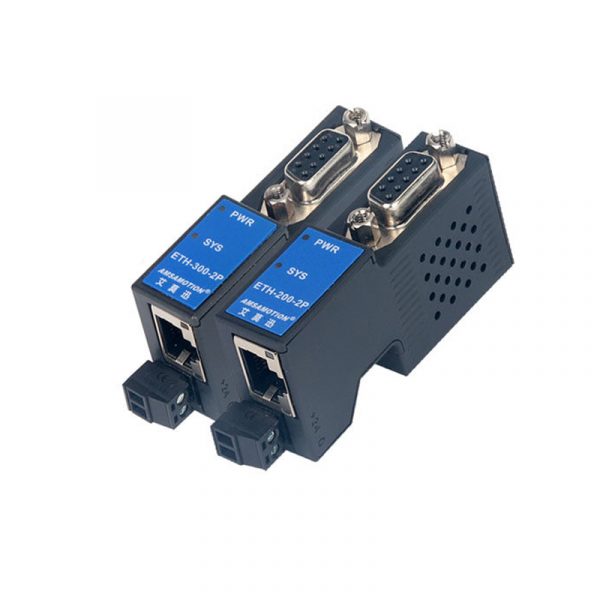 ETH-200-2P Siemens