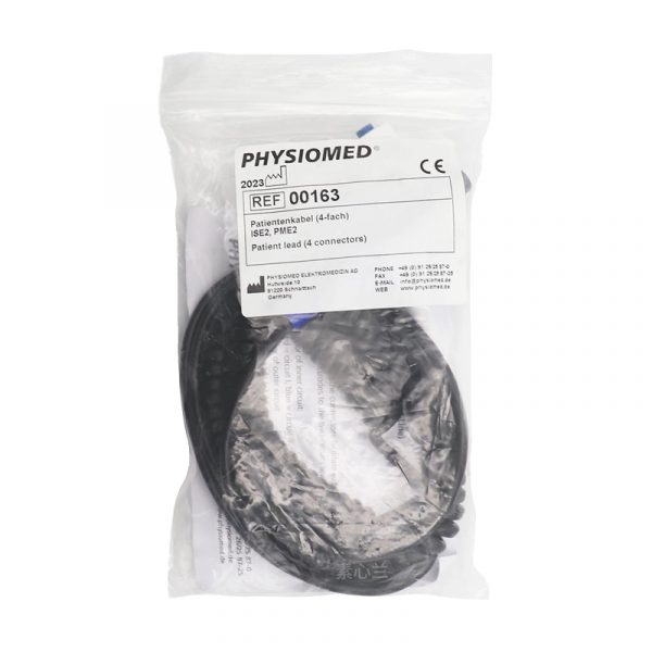 For PHYSIOMED 00163