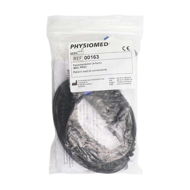 For PHYSIOMED 00163