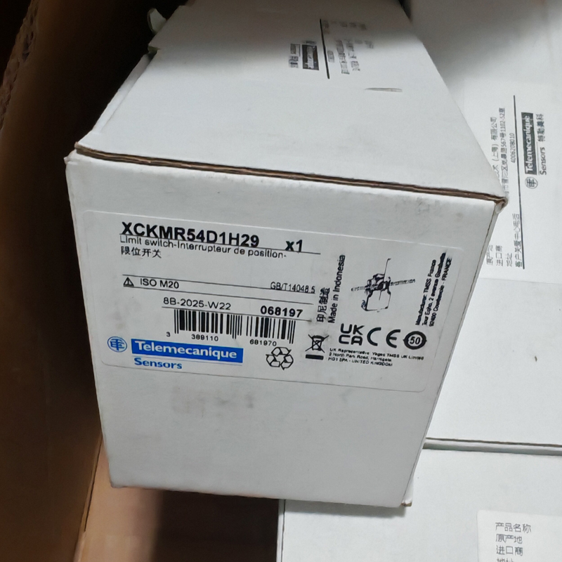 For XCKMR54D1H29