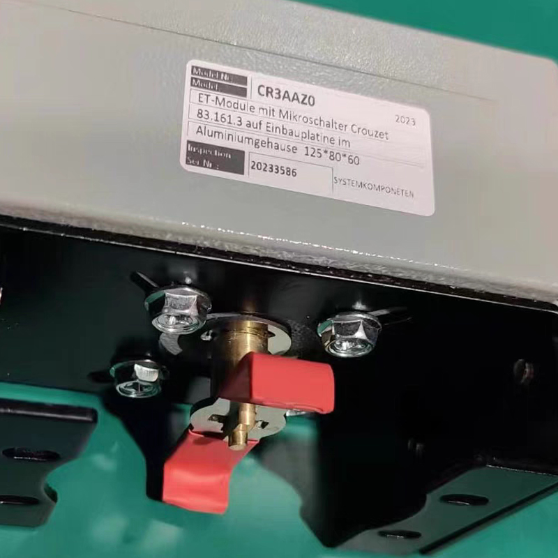 Hydraulic CR3AAZ0