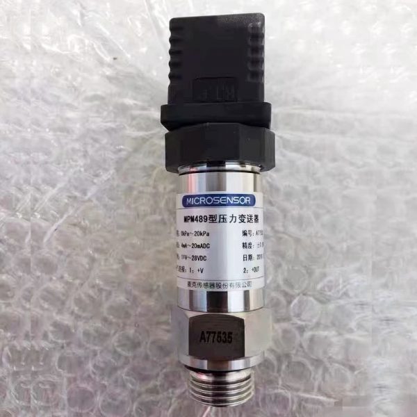 MICROSENSOR MPM489