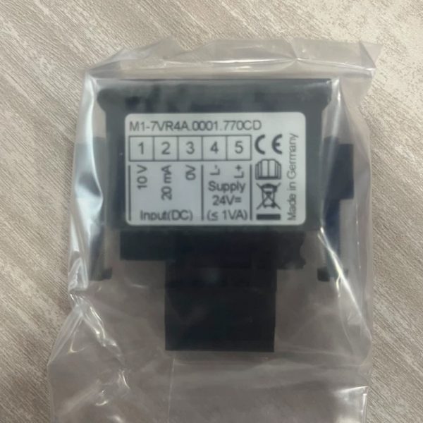 Montwill M1-7VR4A.0001.770CD