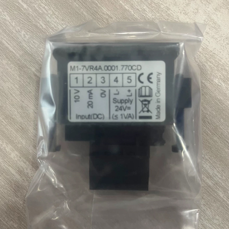 Montwill M1-7VR4A.0001.770CD