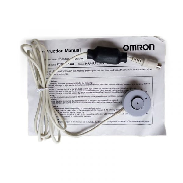 OMRON HFA-RPE3-PCG