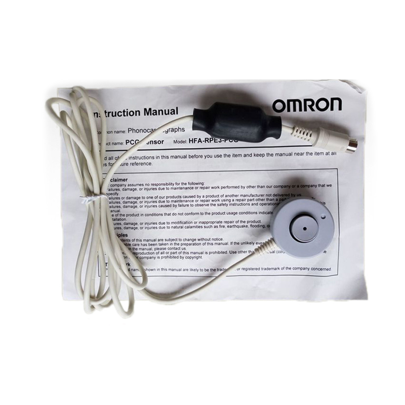 OMRON HFA-RPE3-PCG