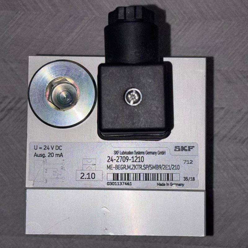 SKF 24-2709-1210