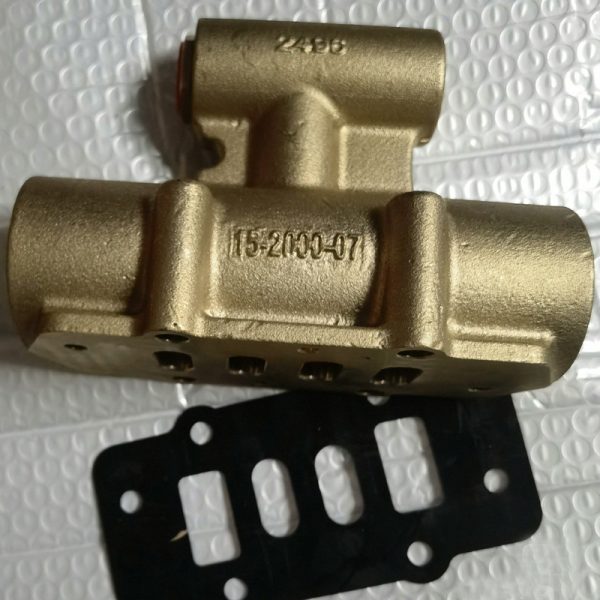 WILDEN 15-2000-07