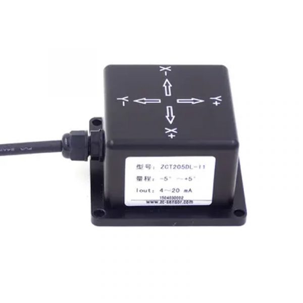 ZCT205DL-I1