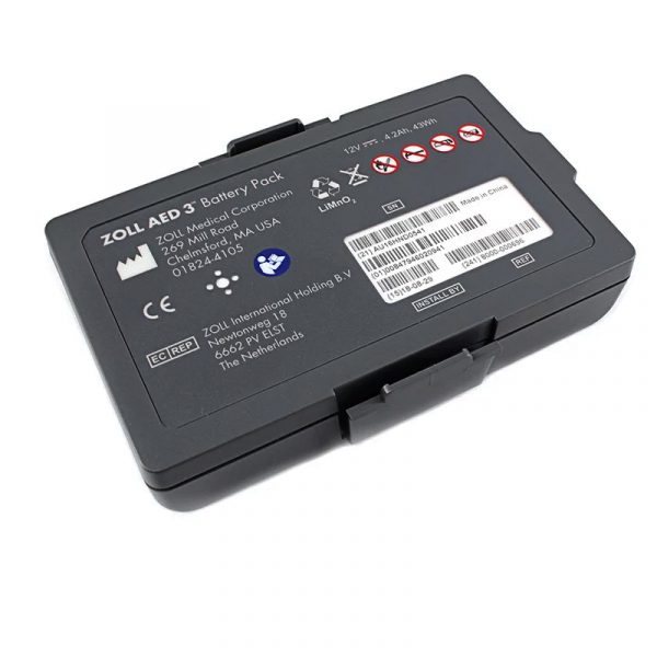 ZOLL 8000-000696