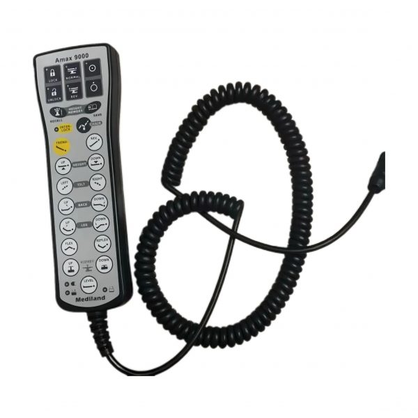 AMAX-9000