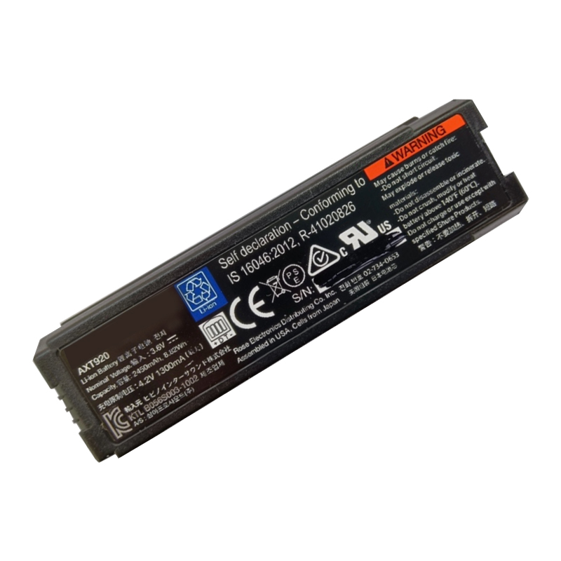 AXT920