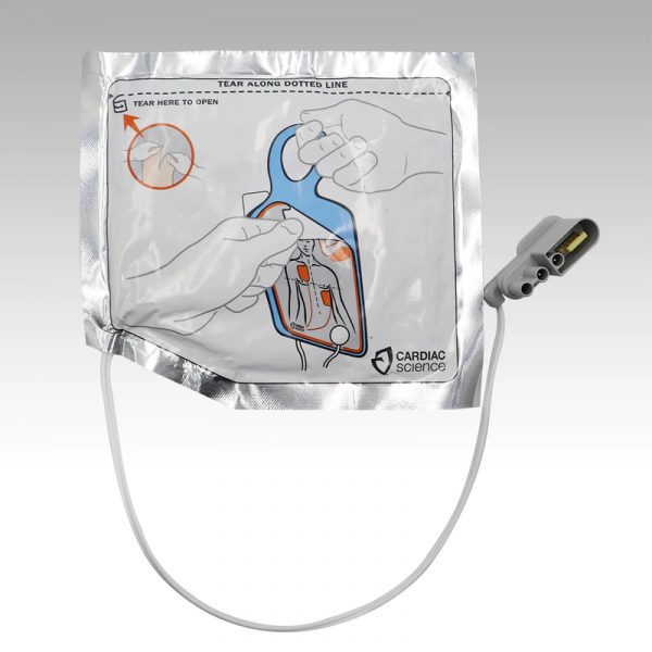 CARDIAC XELAED001C