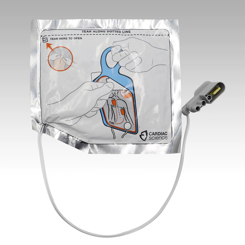 CARDIAC XELAED001C
