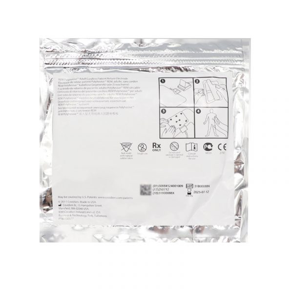 COVIDIEN E7509