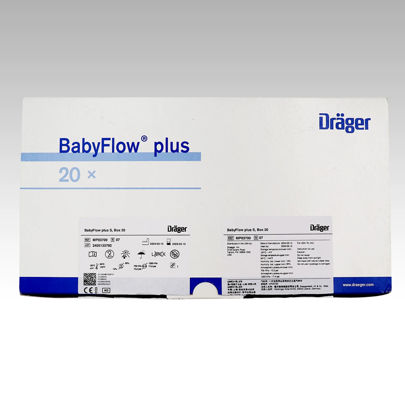 Drager MP03700