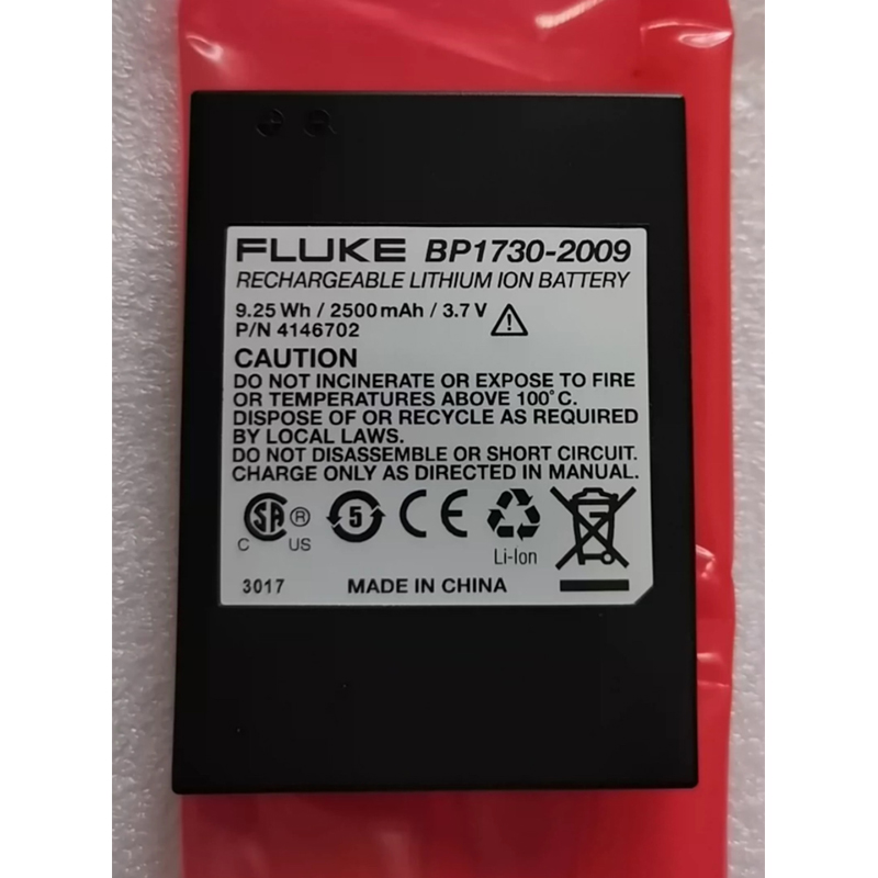 FLUKE BP1730-2009