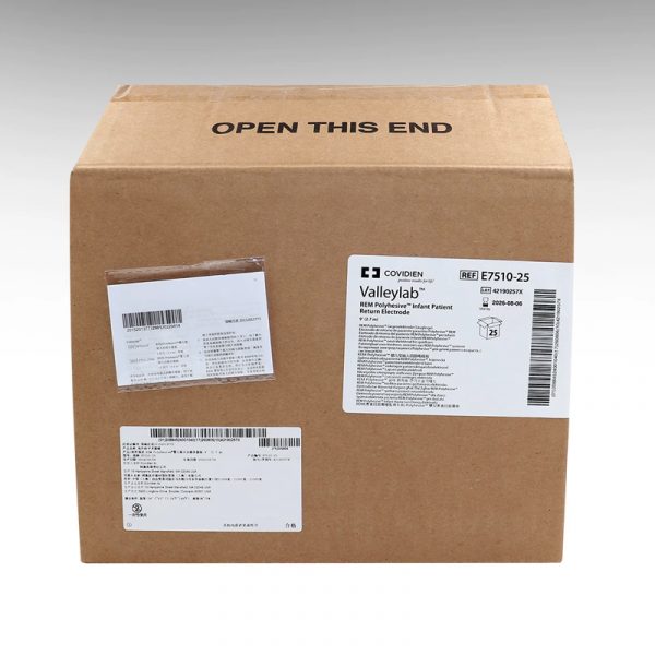 FOR COVIDIEN E7510-25